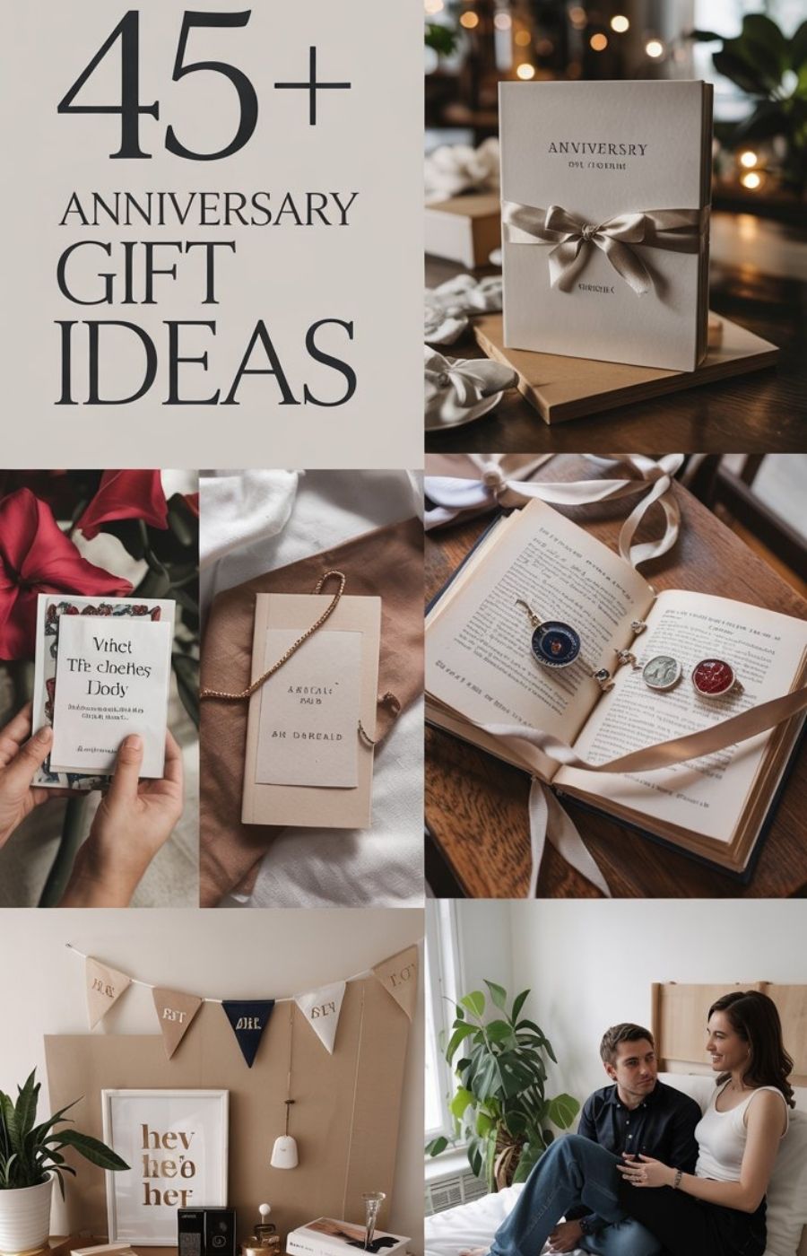 Anniversary Gift Ideas (1)