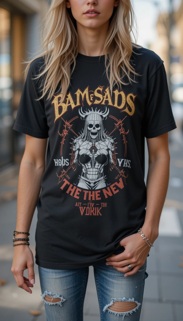 Concert Outfit Ideas