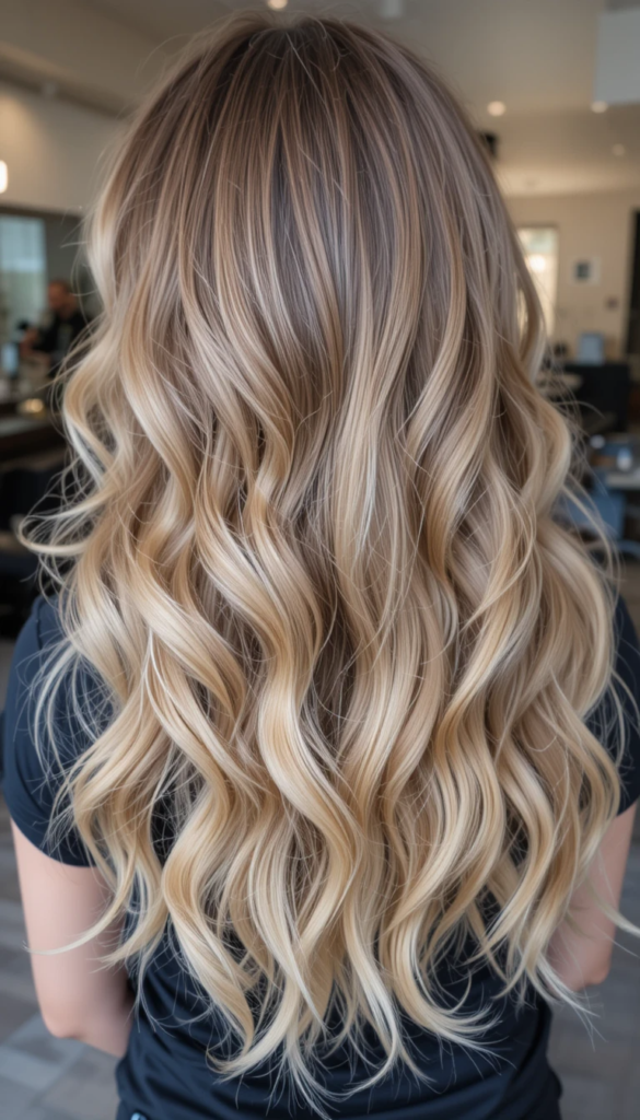Fall Hair Color Ideas
