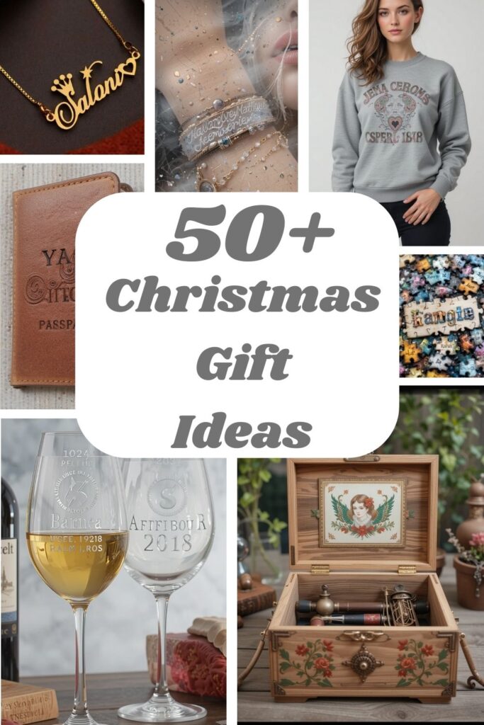 Christmas Gift Ideas