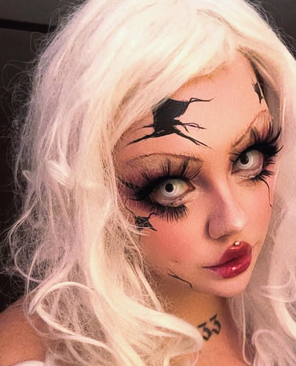 Halloween Makeup Ideas