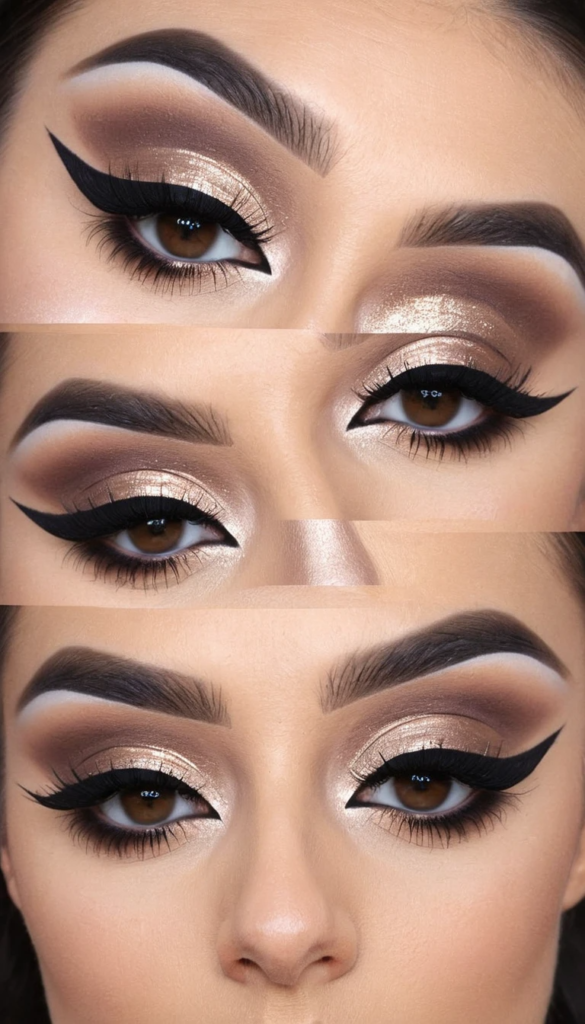 Eye Makeup Ideas