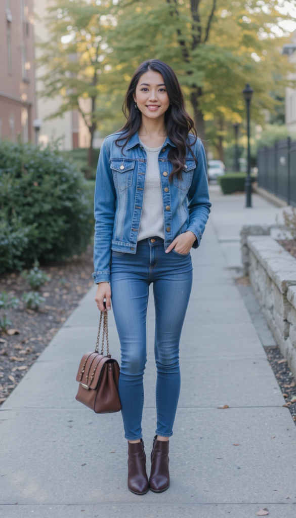 Concert Outfit Ideas