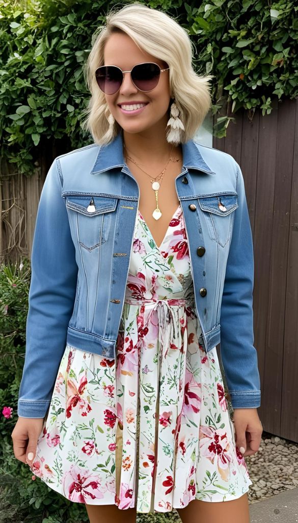 Birthday Outfit Ideas