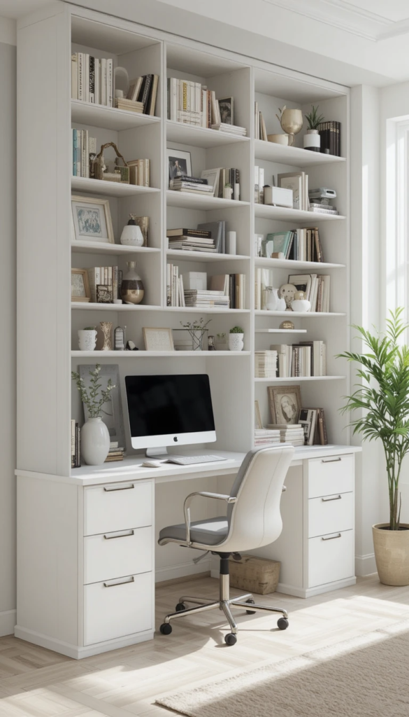 Office Decorating Ideas