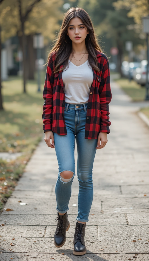 Fall Outfit Ideas