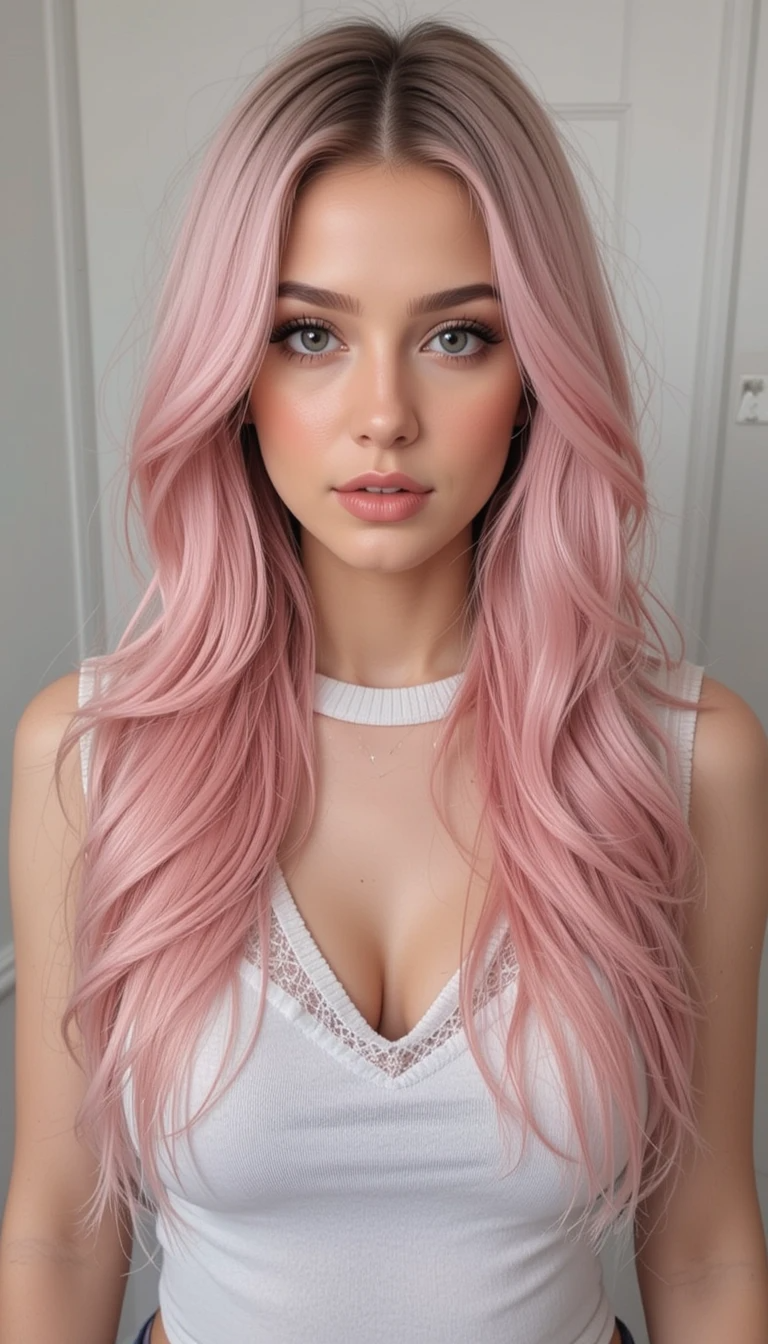 Hair Dye Ideas