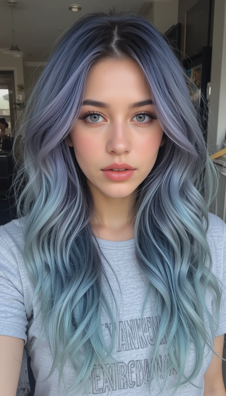 Hair Dye Ideas