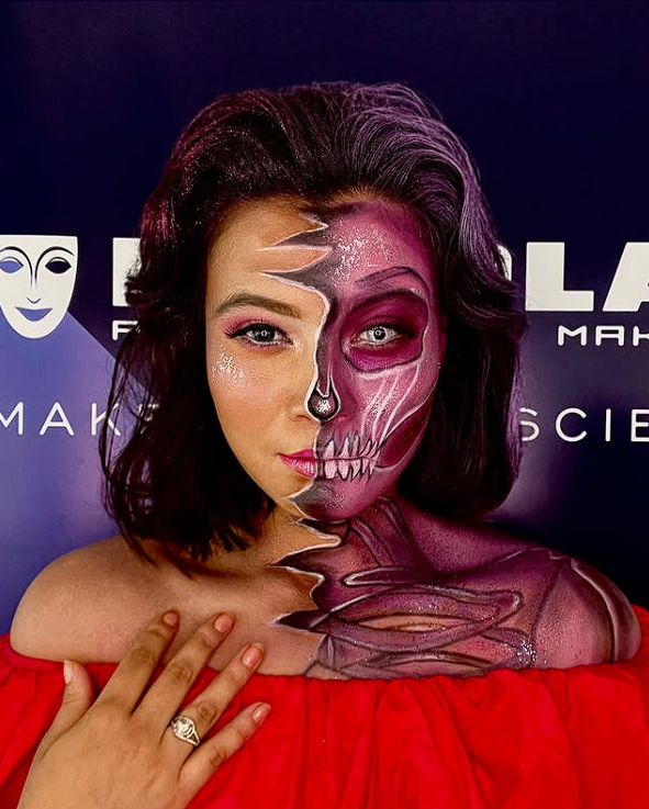 Halloween Makeup Ideas