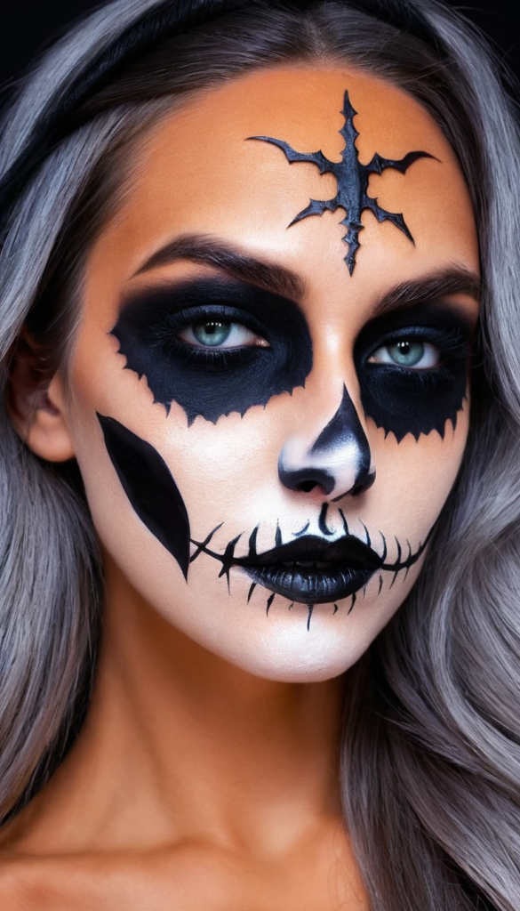 Halloween Makeup Ideas