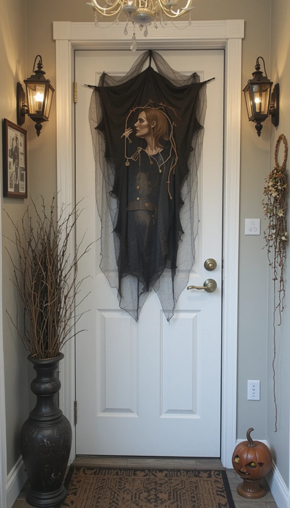 Office Halloween Ideas