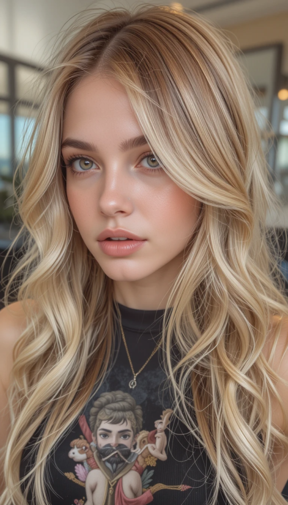 Fall Hair Color Ideas