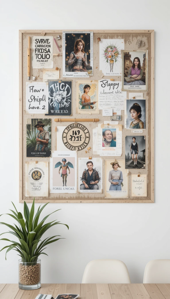 Basement Office Ideas