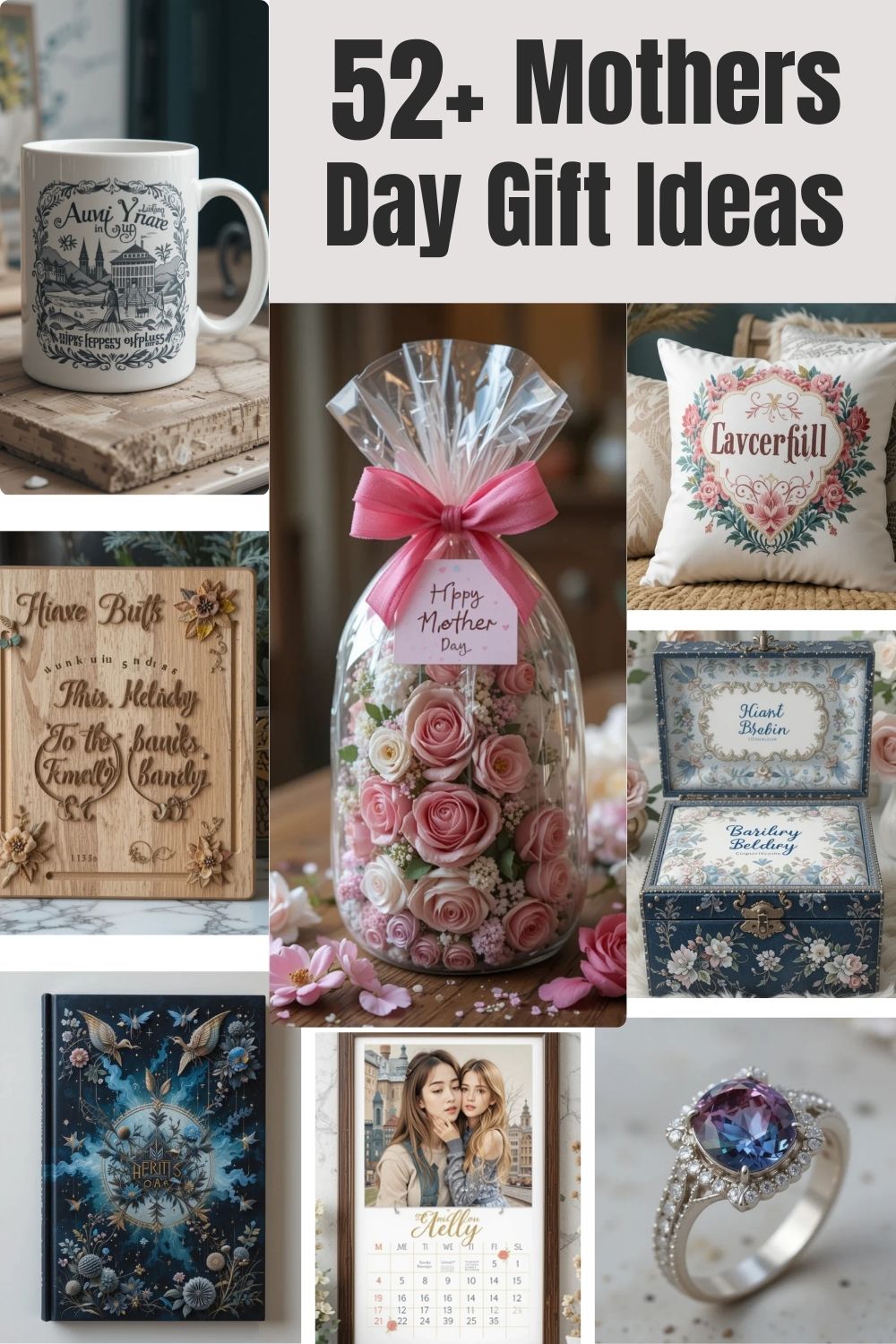 Mothers Day Gift Ideas