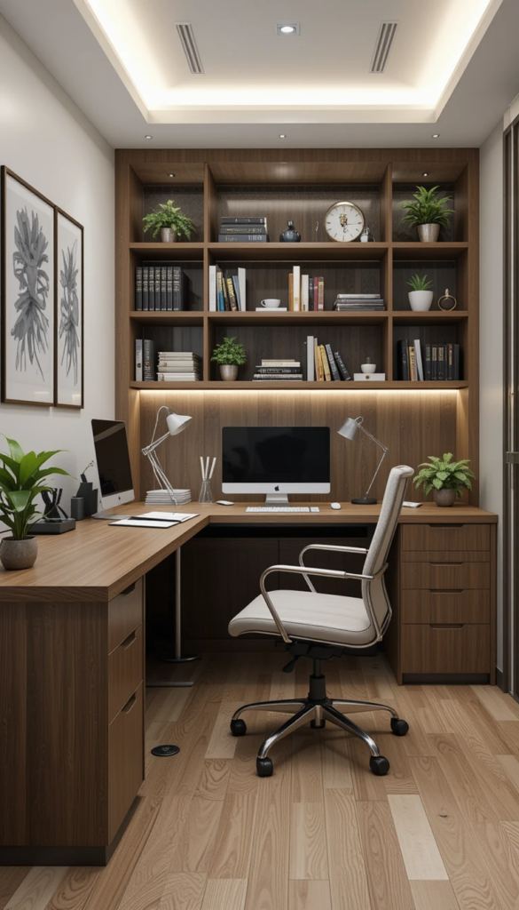 Office Design Ideas