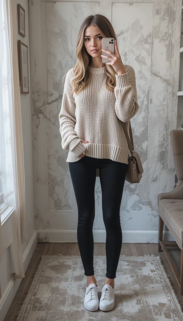 Fall Outfit Ideas
