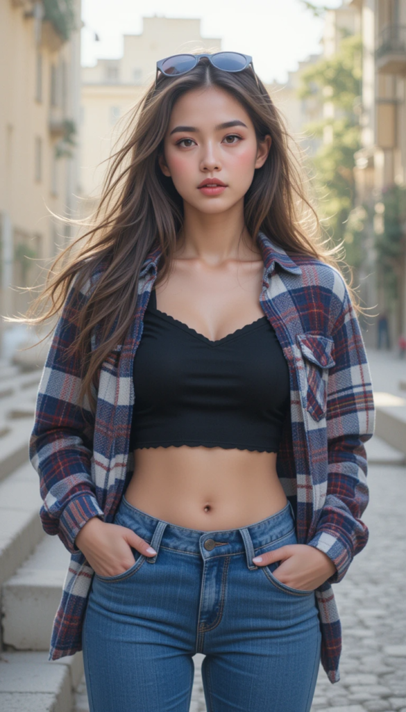 Concert Outfit Ideas