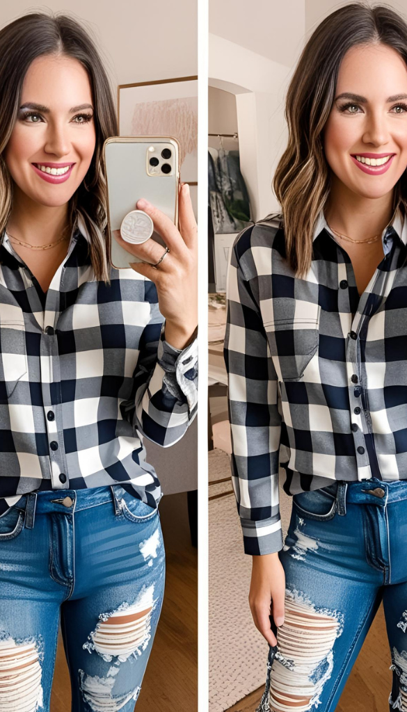 Birthday Outfit Ideas