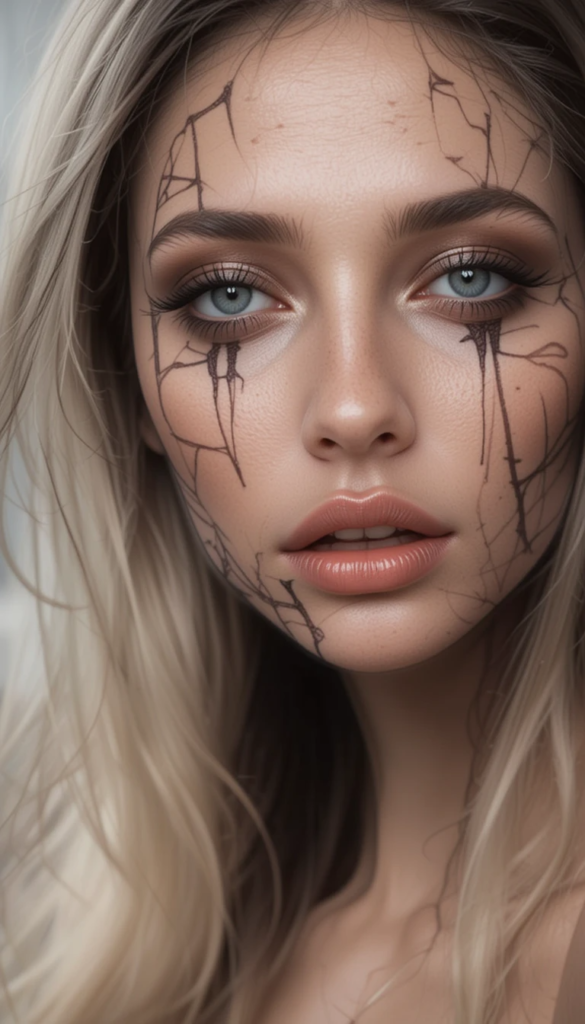 Halloween Makeup Ideas