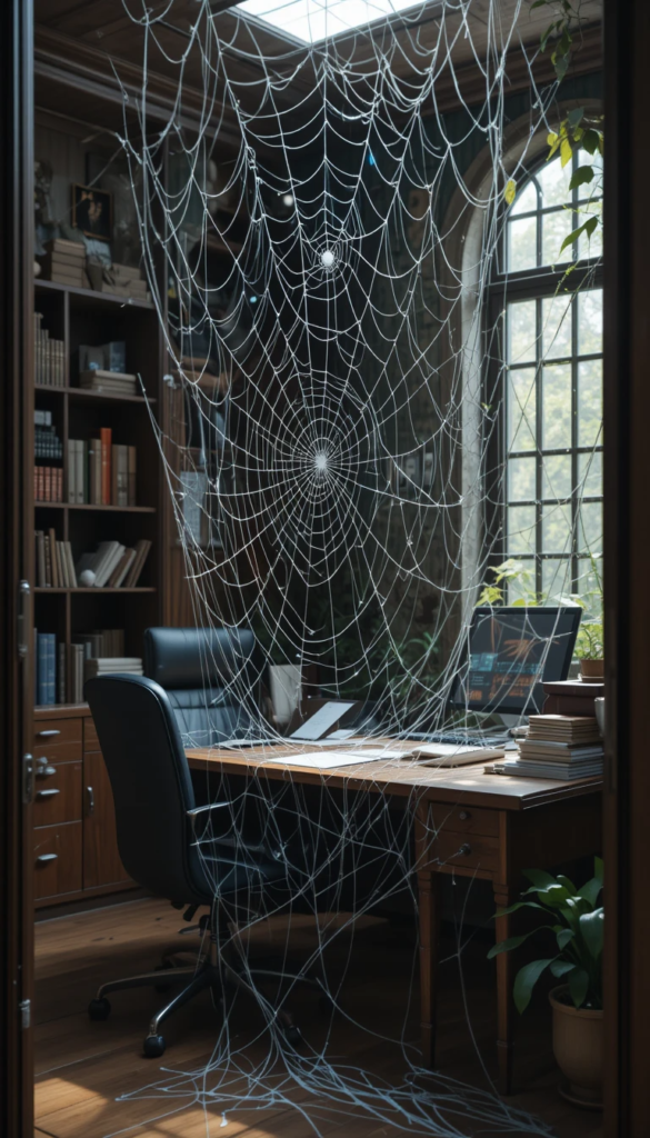 Office Halloween Ideas