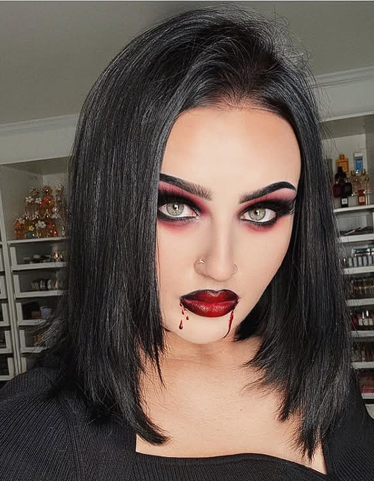 Halloween Makeup Ideas