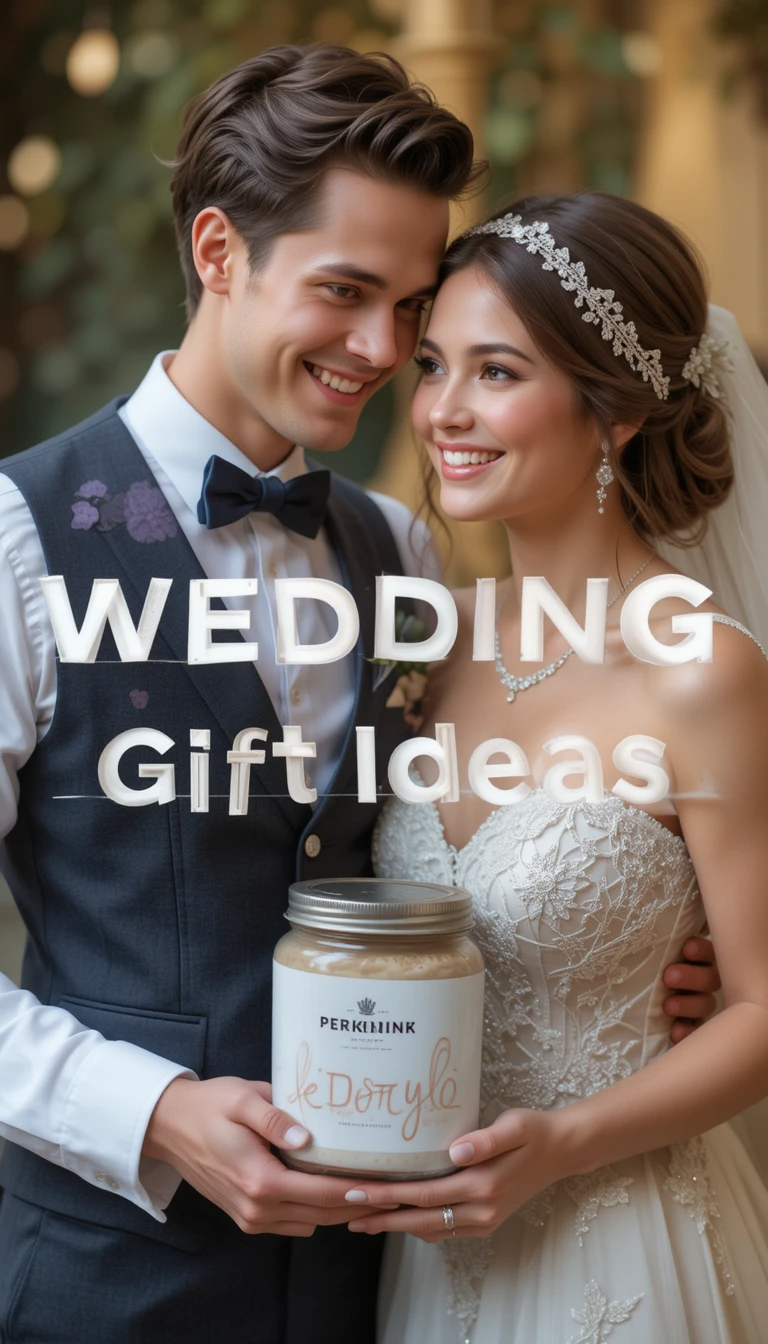 Wedding Gift Ideas
