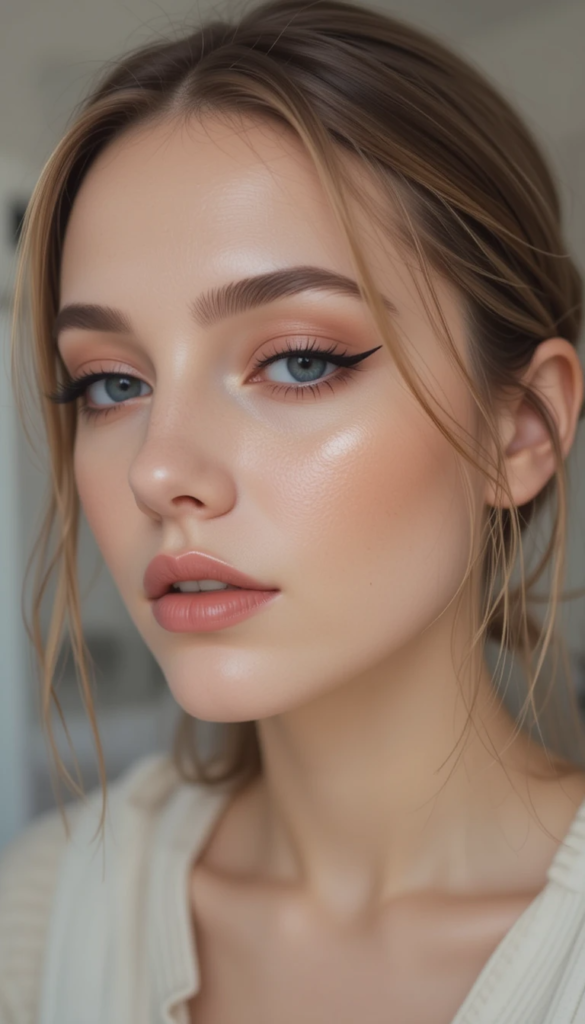 Eye Makeup Ideas