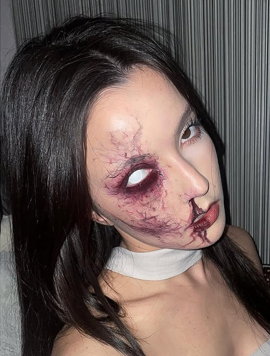 Halloween Makeup Ideas