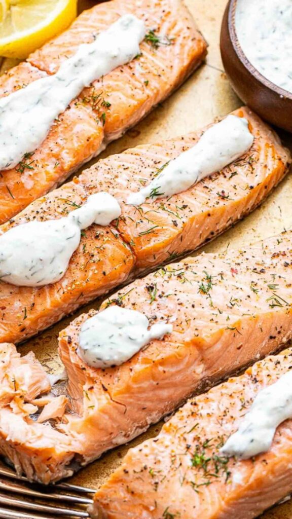 Weekend Dinner Ideas