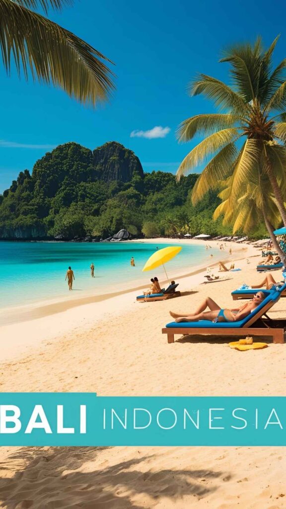 Summer Vacation Ideas