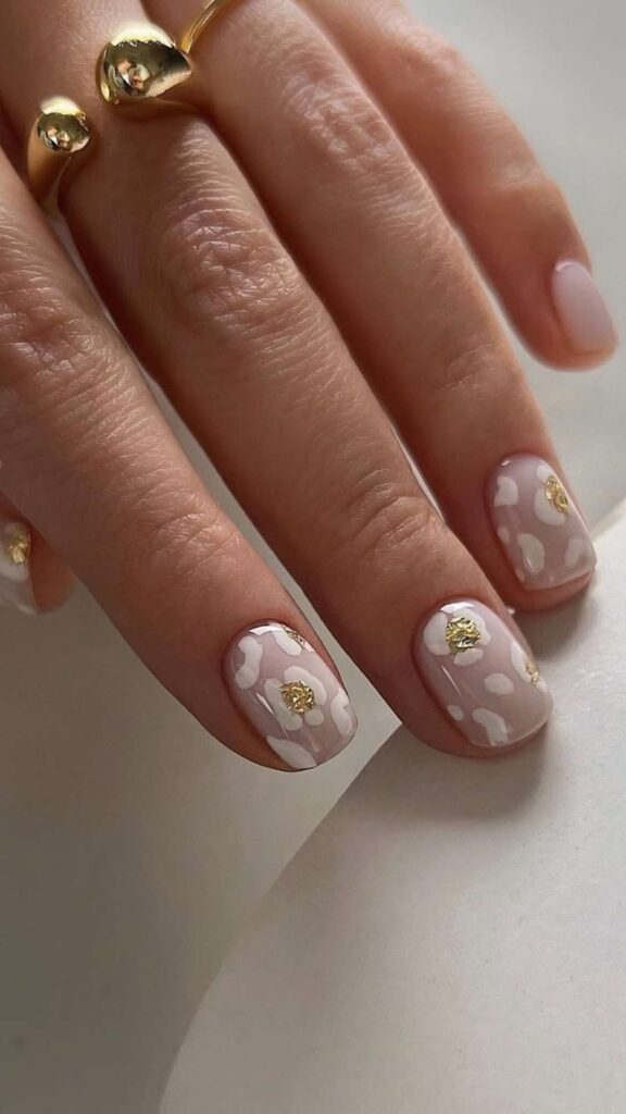Short Nail Ideas