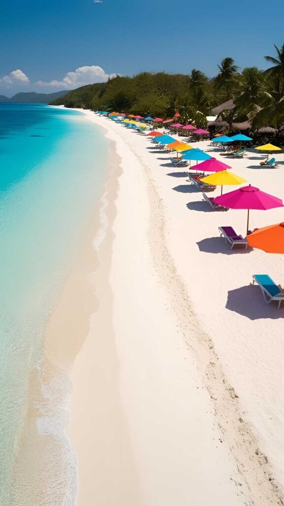 Summer Vacation Ideas