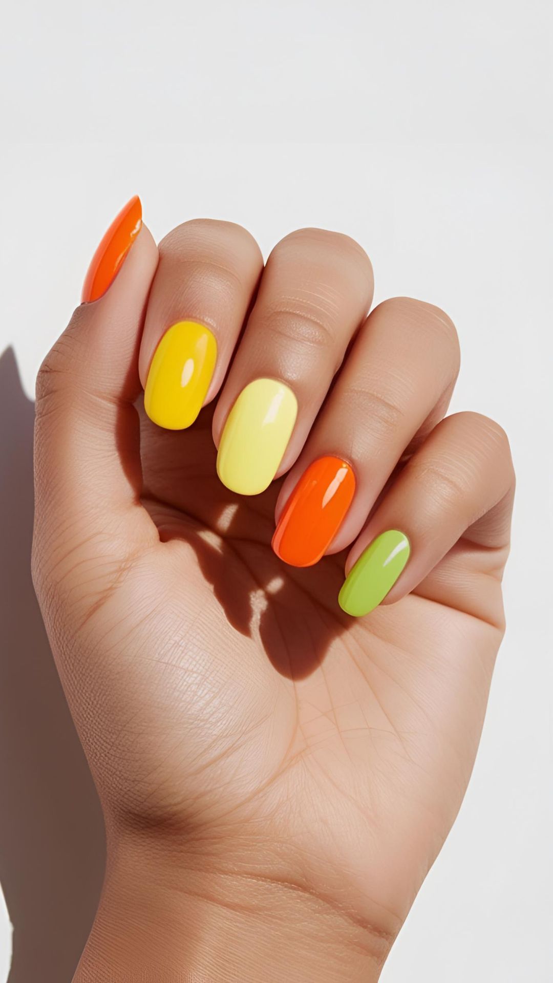 Summer Nails Ideas