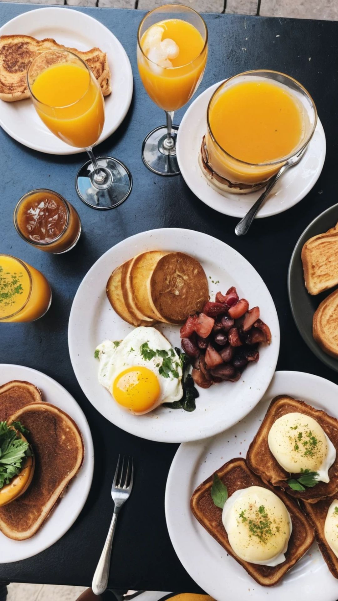 Girlfriend Weekend Ideas