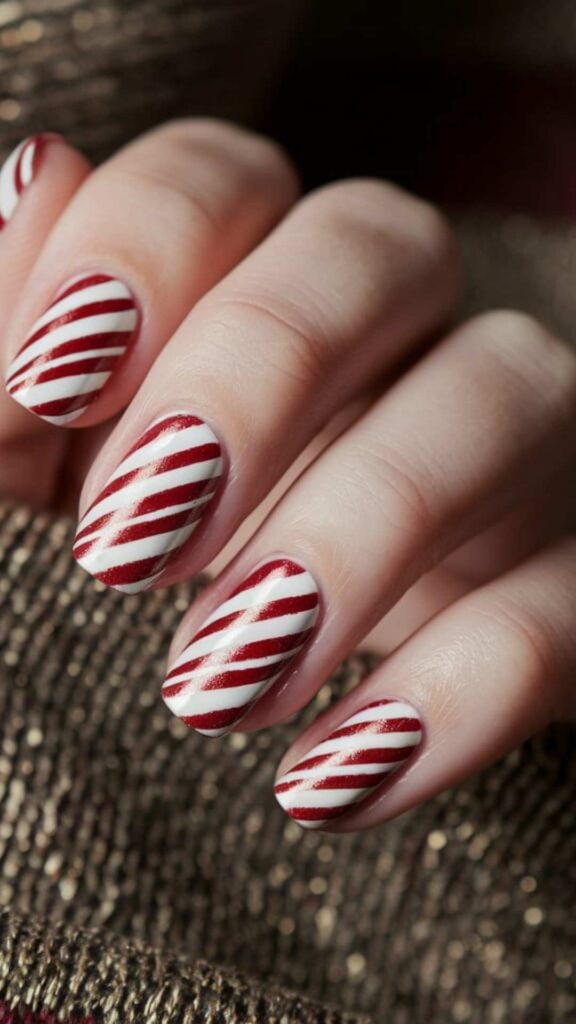 Christmas Nail Ideas