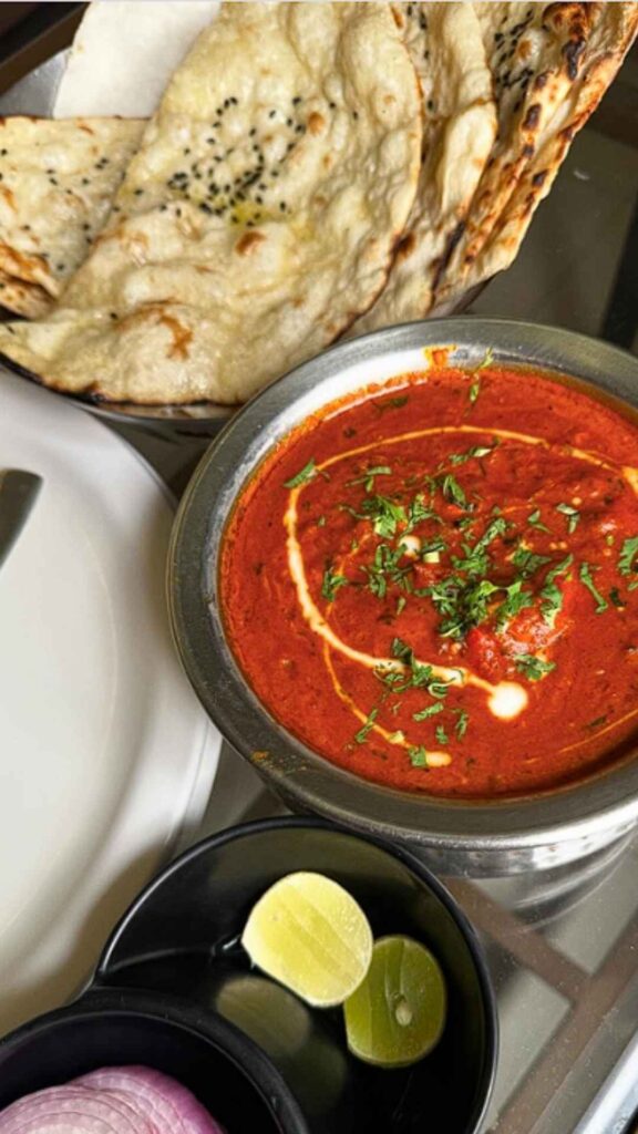 Weekend Dinner Ideas