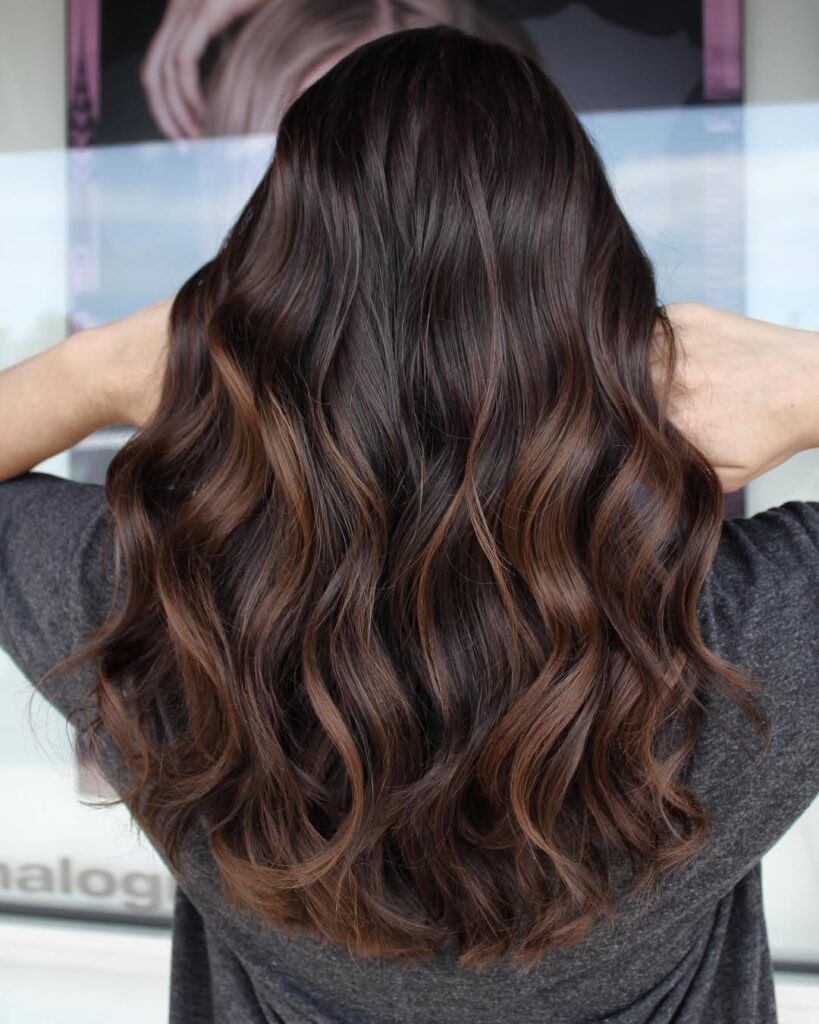 Balayage Hair Ideas