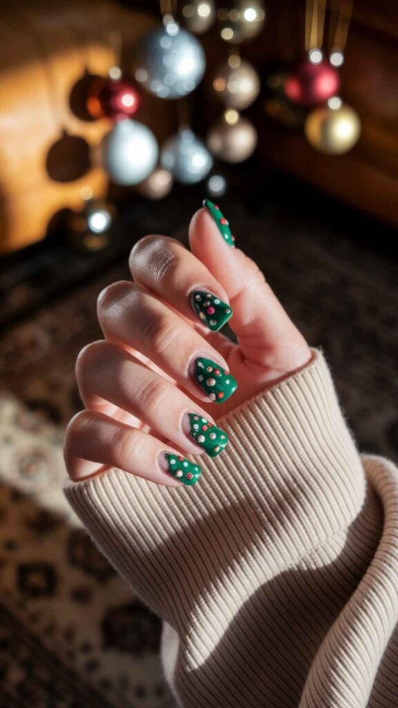 Christmas Nail Ideas