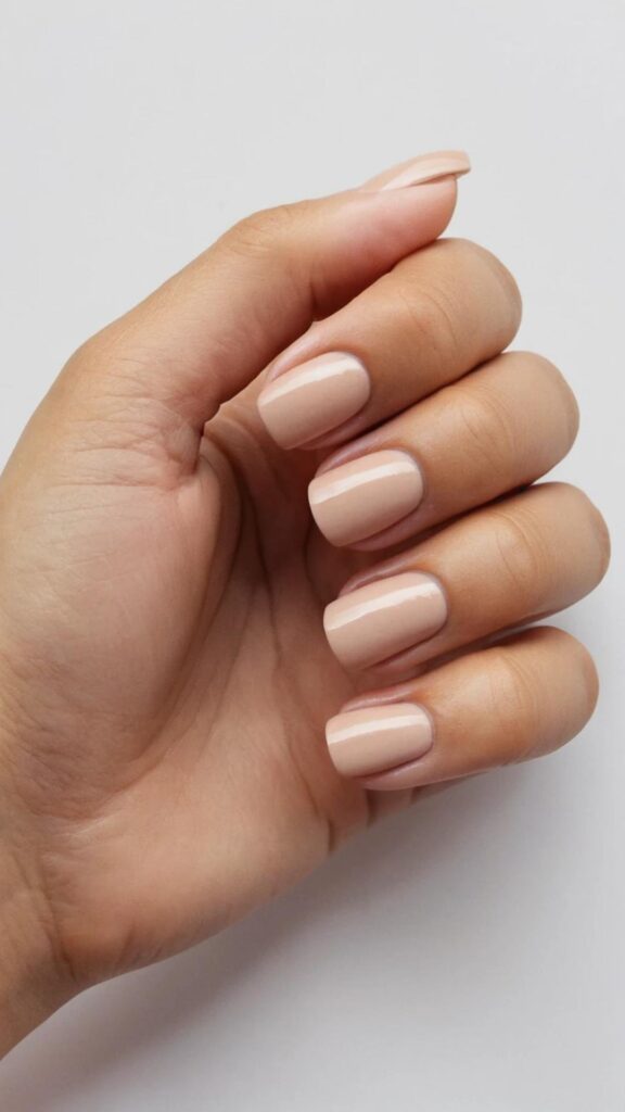 Short Nail Ideas