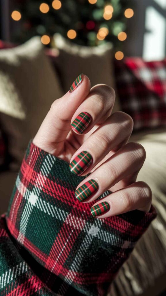 Christmas Nail Ideas