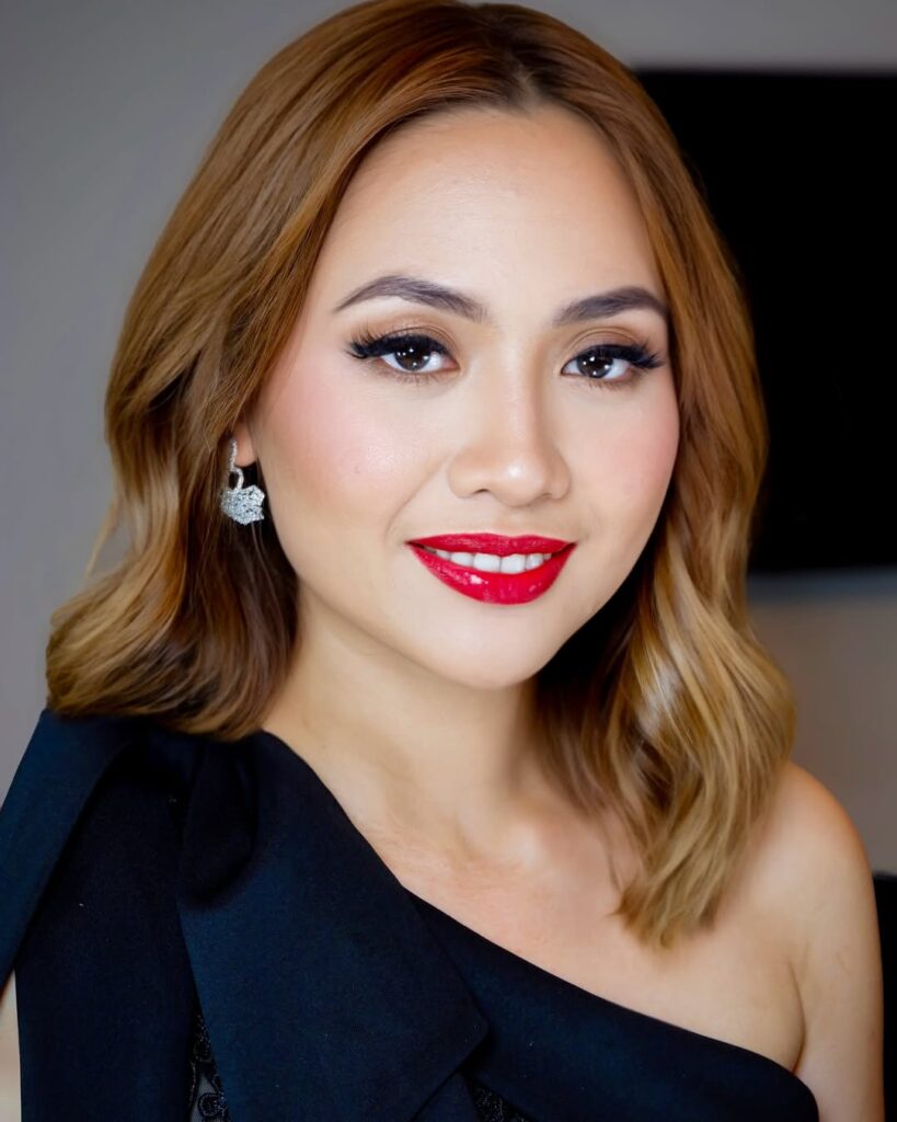 Wedding Makeup Ideas