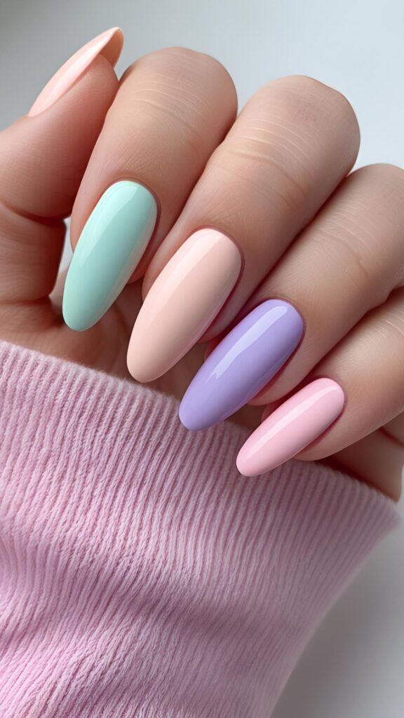 Spring Nail Ideas