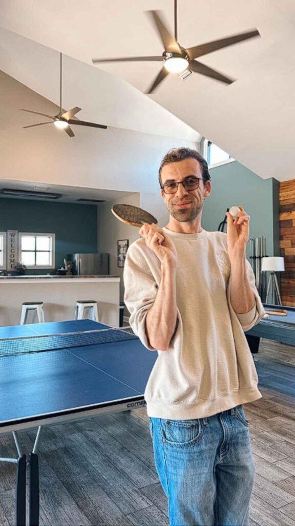 Small Office Game Room Ideas