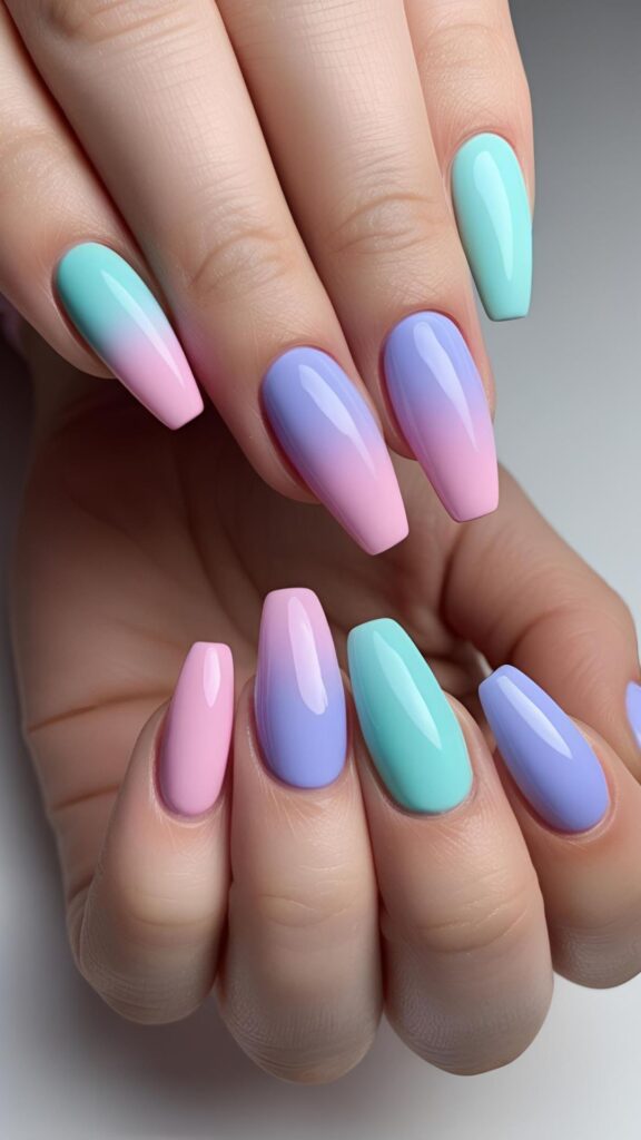 Spring Nail Ideas