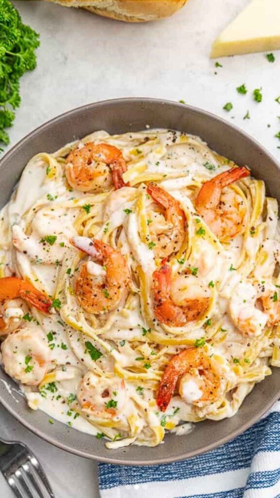 Weekend Dinner Ideas