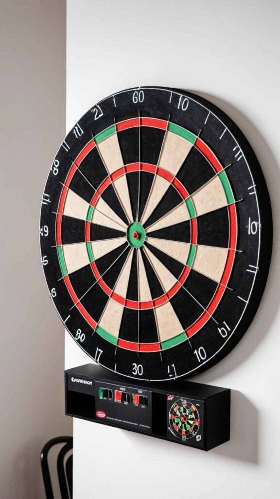 Small Office Game Room Ideas