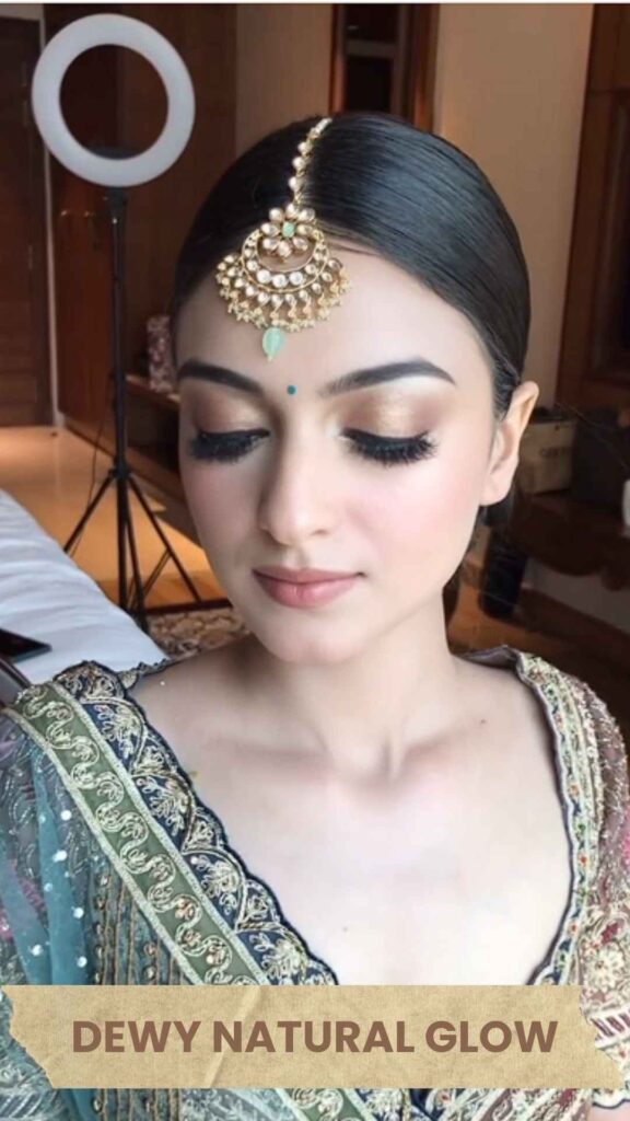 Wedding Makeup Ideas