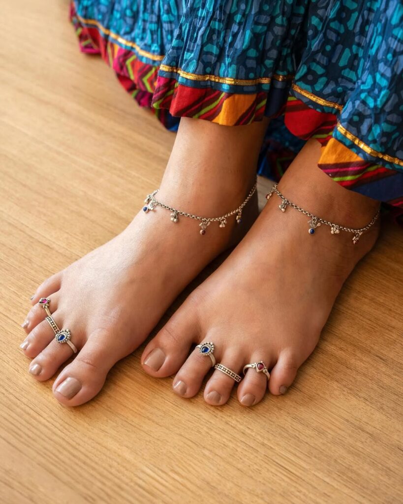 Summer Bracelet Ideas