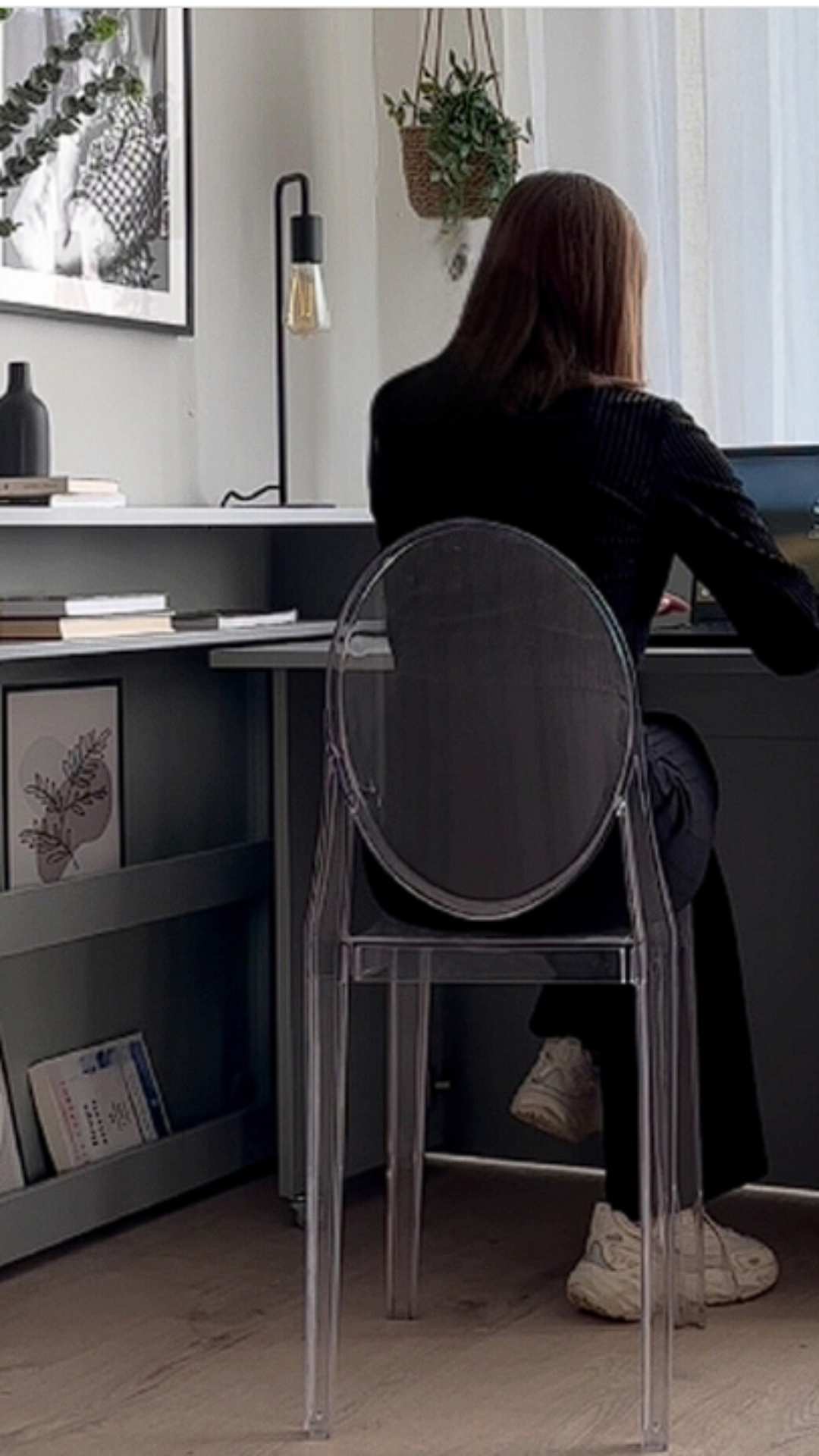 Home Office Desk Ideas