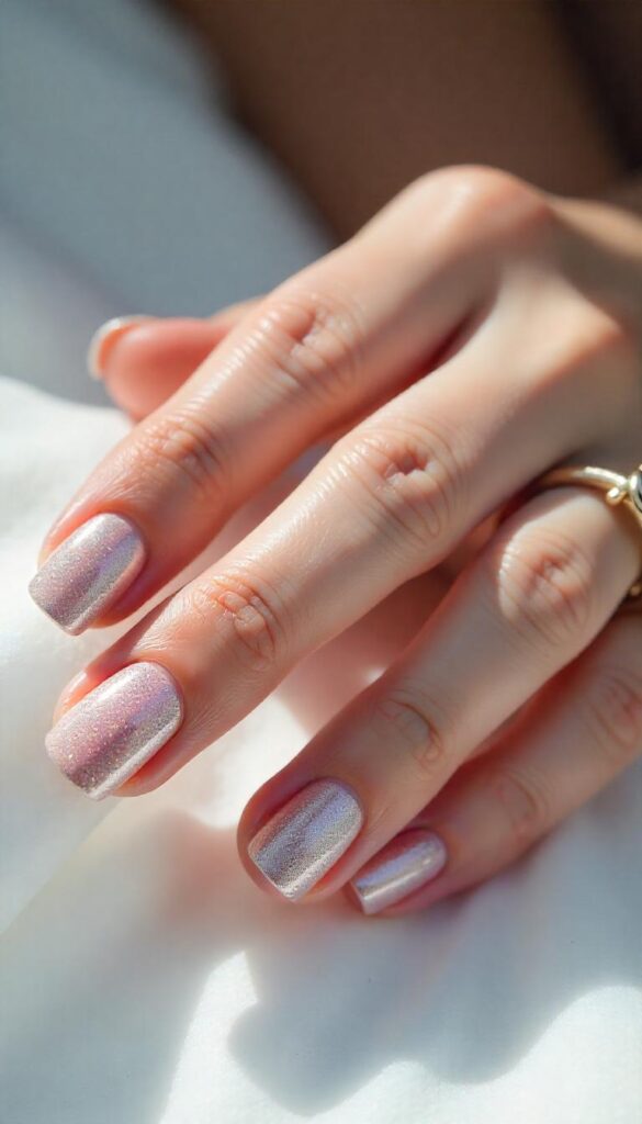 Winter Nail Ideas